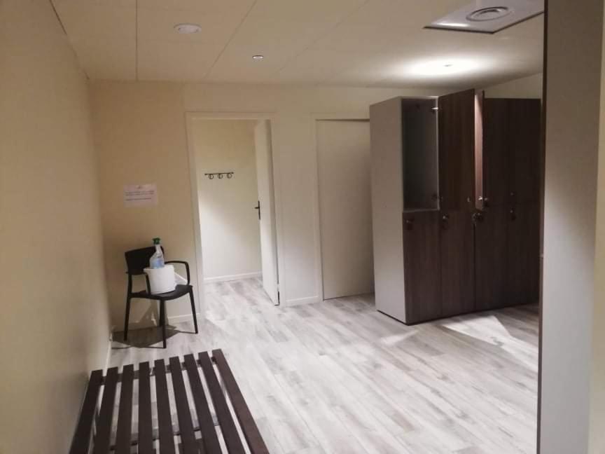 Appartement privé dans résidence Balnéo Aladin Cauterets Esterno foto