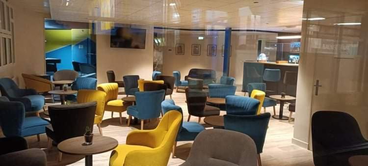 Appartement privé dans résidence Balnéo Aladin Cauterets Esterno foto