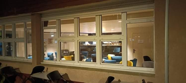 Appartement privé dans résidence Balnéo Aladin Cauterets Esterno foto