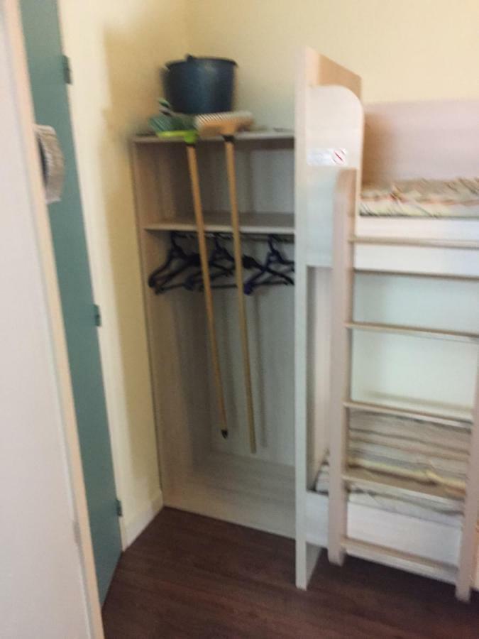 Appartement privé dans résidence Balnéo Aladin Cauterets Esterno foto