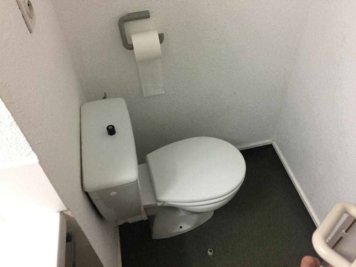 Appartement privé dans résidence Balnéo Aladin Cauterets Esterno foto